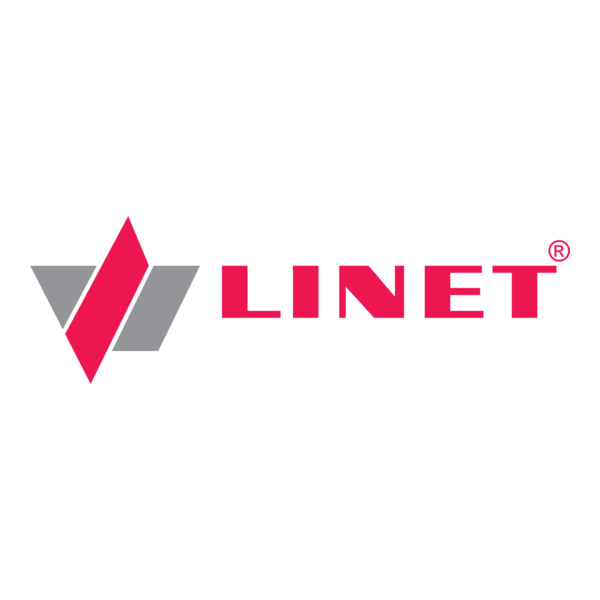 Linet Logo PNG Vector