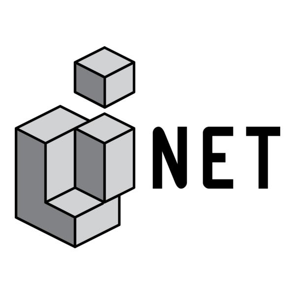 Linet Logo PNG Vector