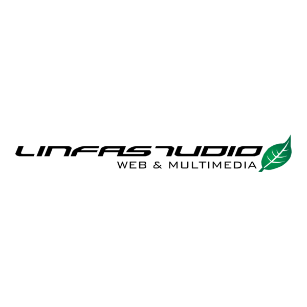 Linfa Studio Logo PNG Vector