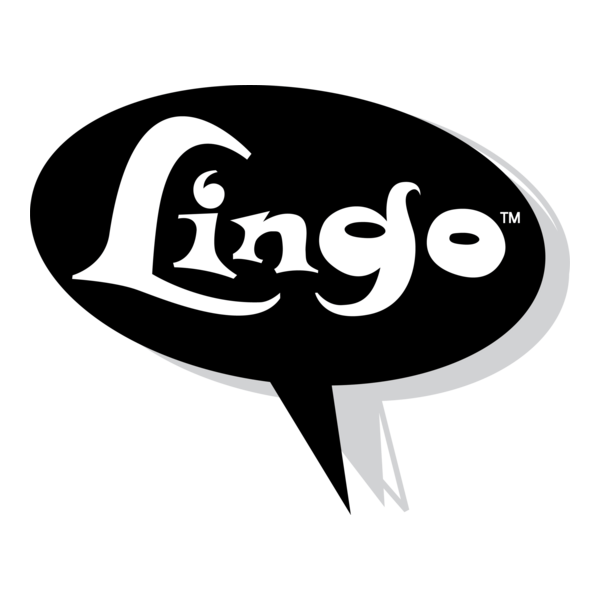 Lingo Logo PNG Vector