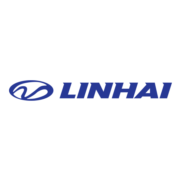 Linhai Logo PNG Vector