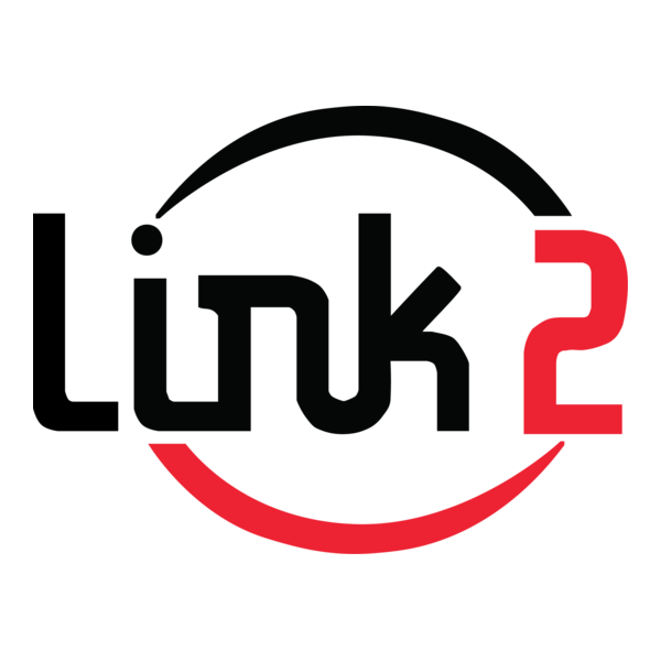 Link 2 Logo PNG Vector