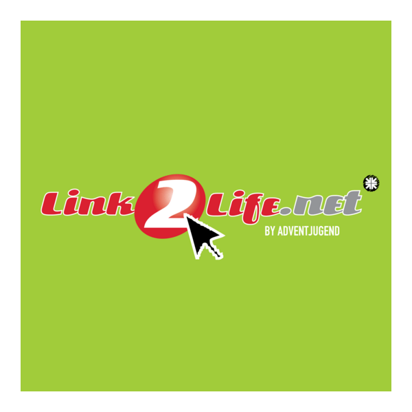 Link2Life.net Logo PNG Vector