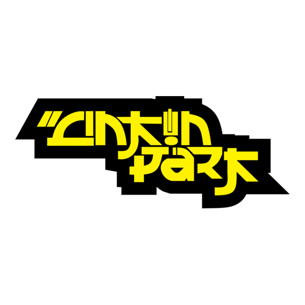 Linkin Park Logo PNG Vector