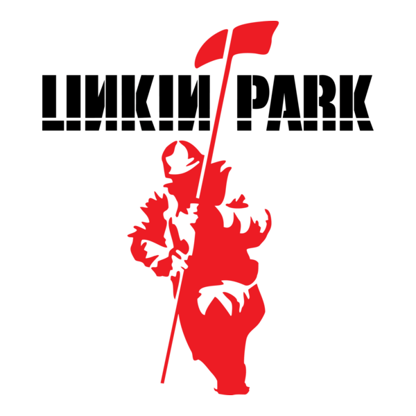 Linkin Park Logo PNG Vector