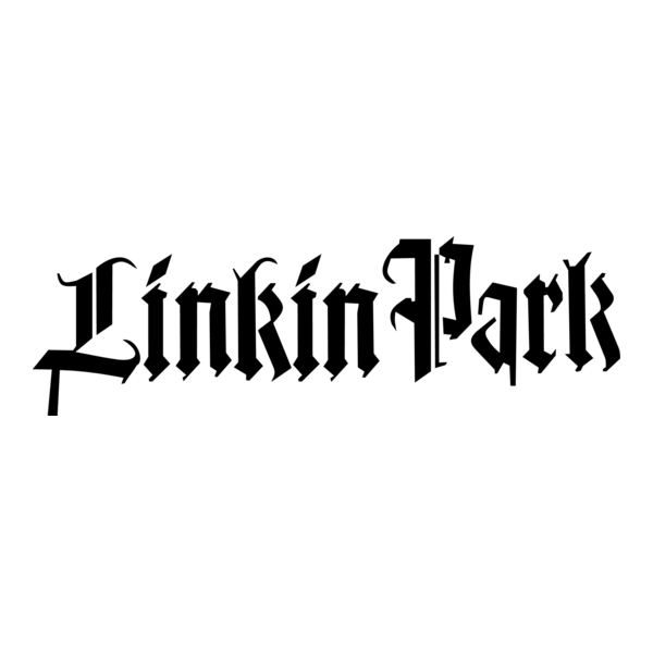Linkin Park Logo PNG Vector
