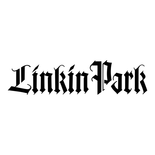Linkin Park Logo PNG Vector