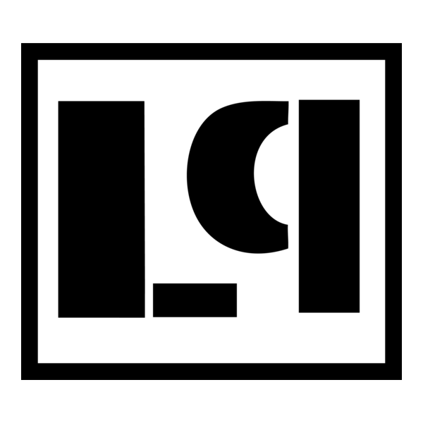 Linkin Park Logo PNG Vector