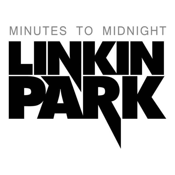 Linkin Park Logo PNG Vector