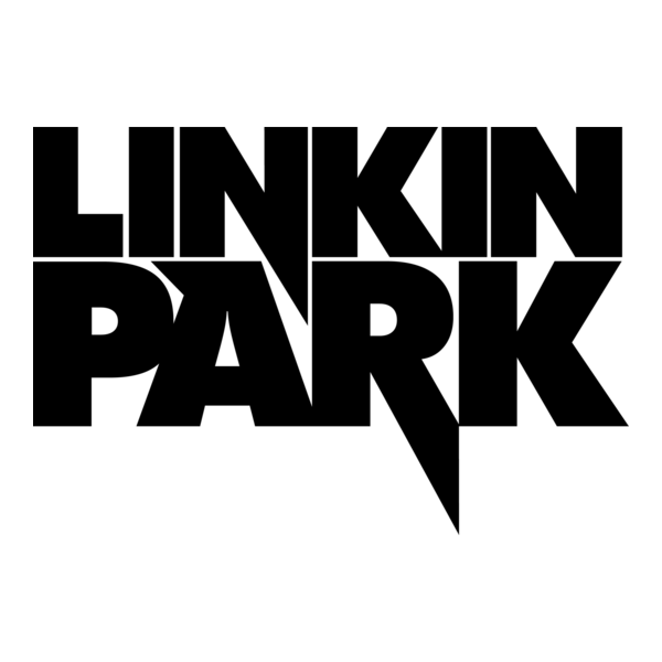 Linkin Park New Logo PNG Vector