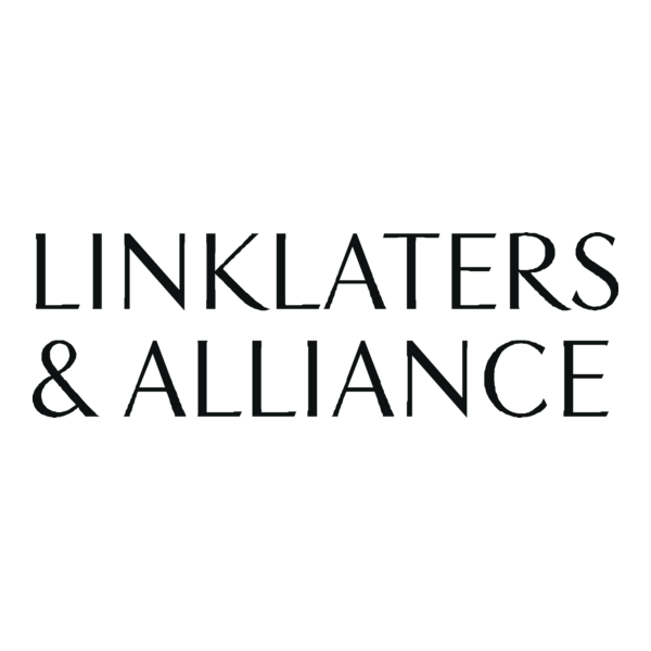 Linklaters & Alliance Logo PNG Vector