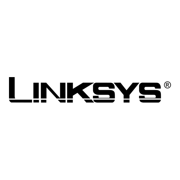 Linksys Logo PNG Vector