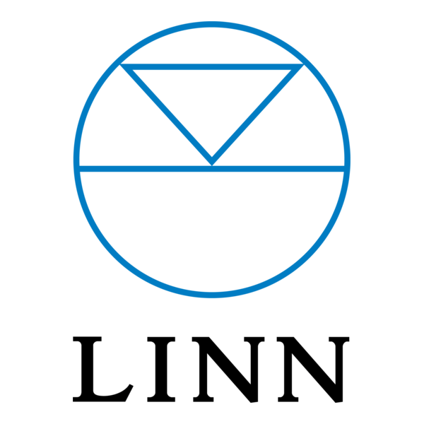 Linn Logo PNG Vector