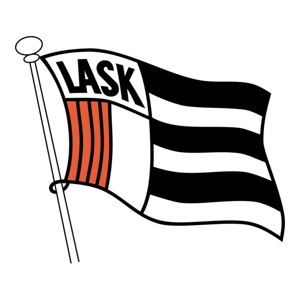 Linzer ASK Logo PNG Vector
