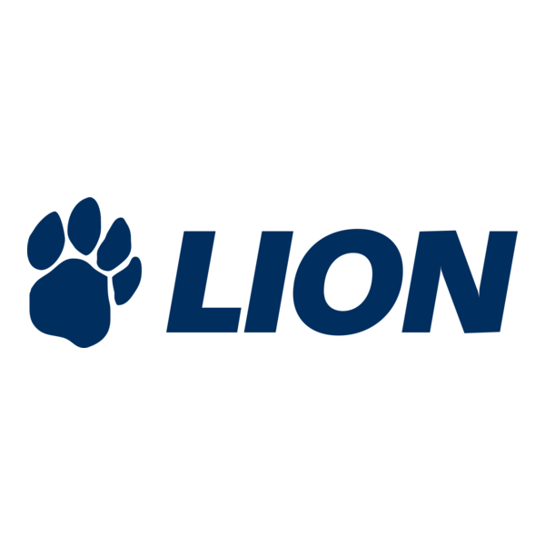 Lion Bioscience Logo PNG Vector