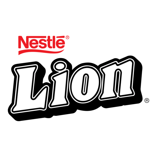 Lion Logo PNG Vector