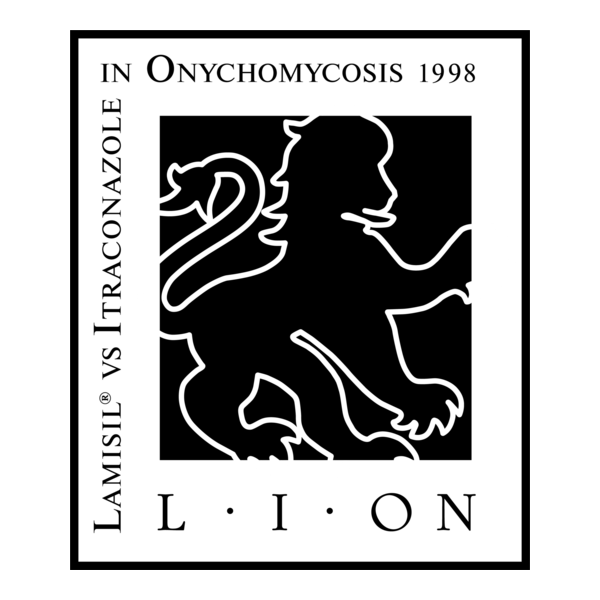 Lion Logo PNG Vector