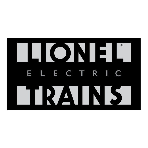 Lionel Electric Trains Logo PNG Vector