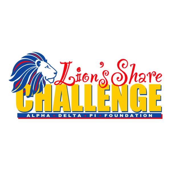 Lions Share Logo PNG Vector
