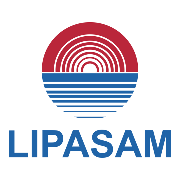Lipasam Sevilla Logo PNG Vector