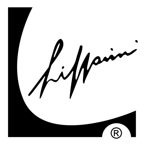 lipparini Logo PNG Vector