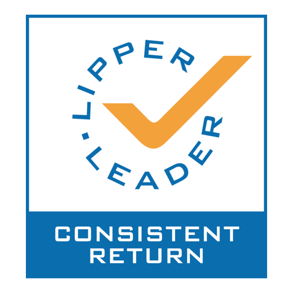 Lipper Leader Logo PNG Vector
