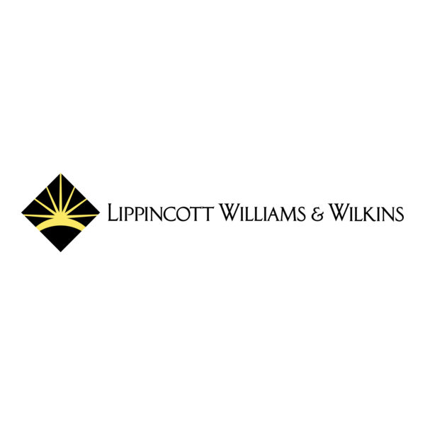 Lippincott Williams & Wilkins Logo PNG Vector