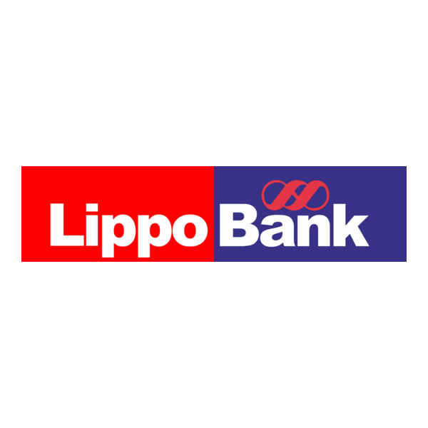 Lippo Bank Logo PNG Vector