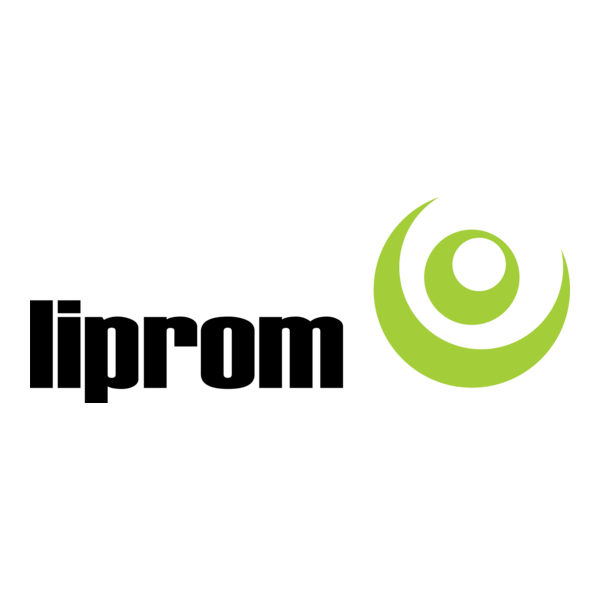 Liprom Logo PNG Vector