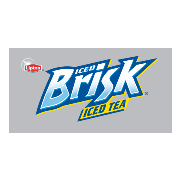 LIPTON BRISK Logo PNG Vector