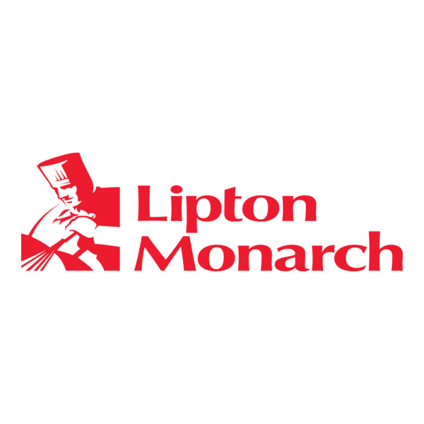 Lipton Monarch Logo PNG Vector