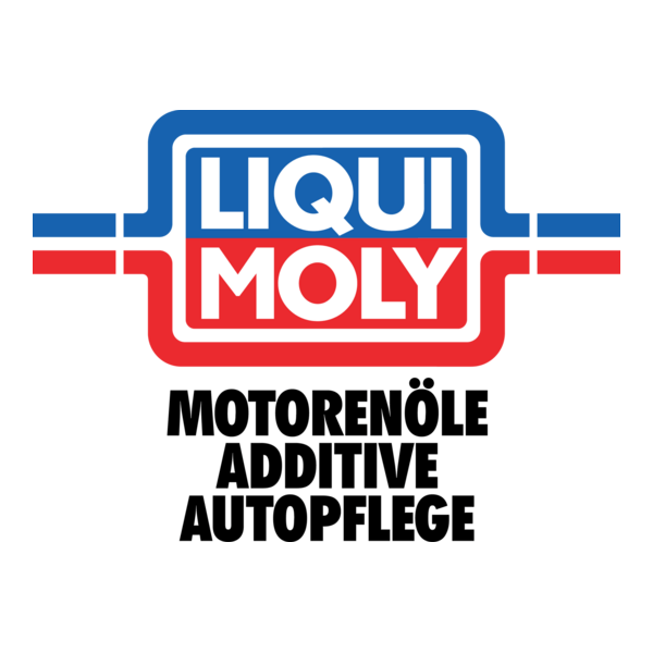 Liqui Moly Logo PNG Vector