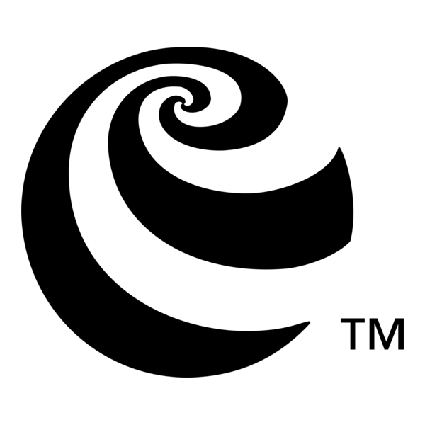 Liquid Audio Logo PNG Vector