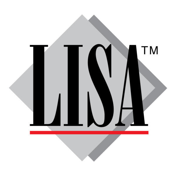 LISA Logo PNG Vector