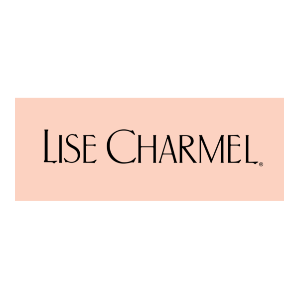 Lise Charmel Logo PNG Vector