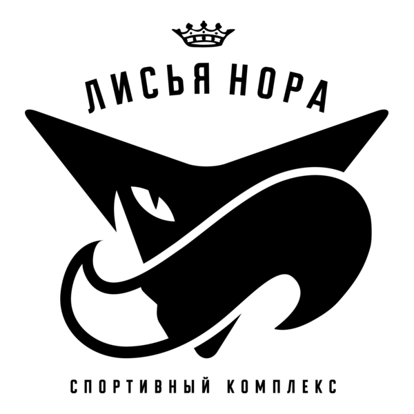 Lisia Nora Logo PNG Vector