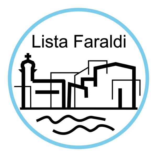 Lista Faraldi Logo PNG Vector