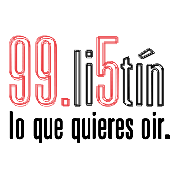 Listin Logo PNG Vector