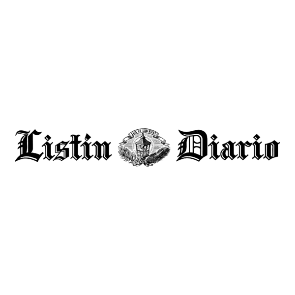 Listнn Diario Logo PNG Vector