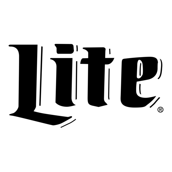 Lite Logo PNG Vector