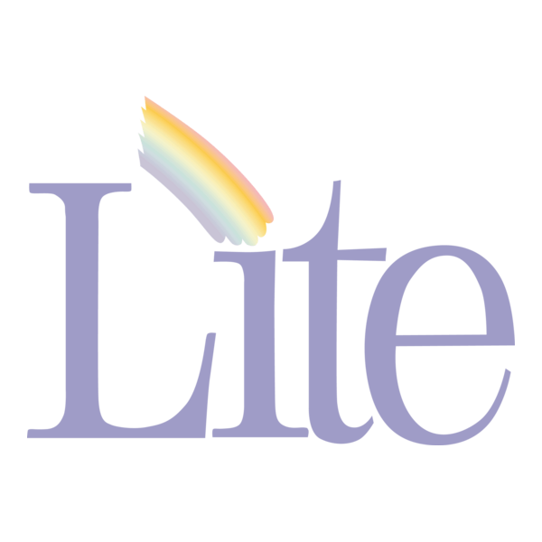 Lite Logo PNG Vector