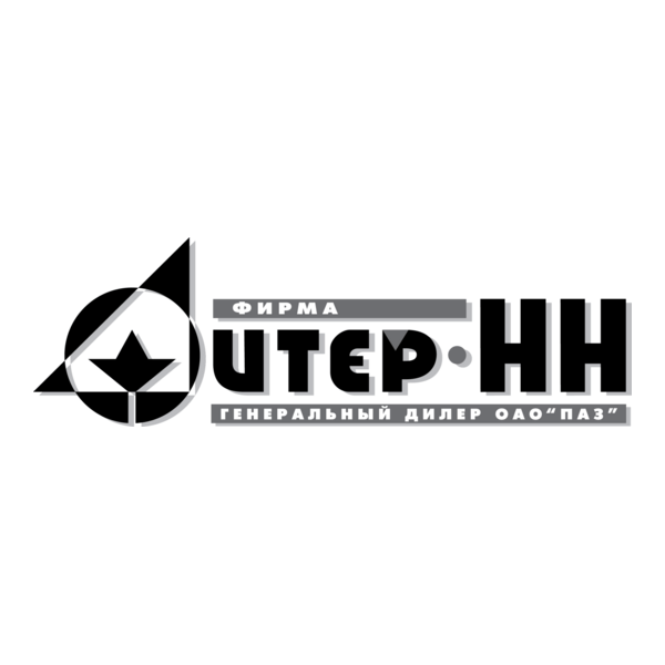 Liter-NN Logo PNG Vector