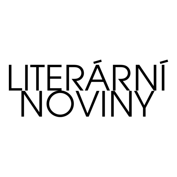 Literarni Noviny Logo PNG Vector
