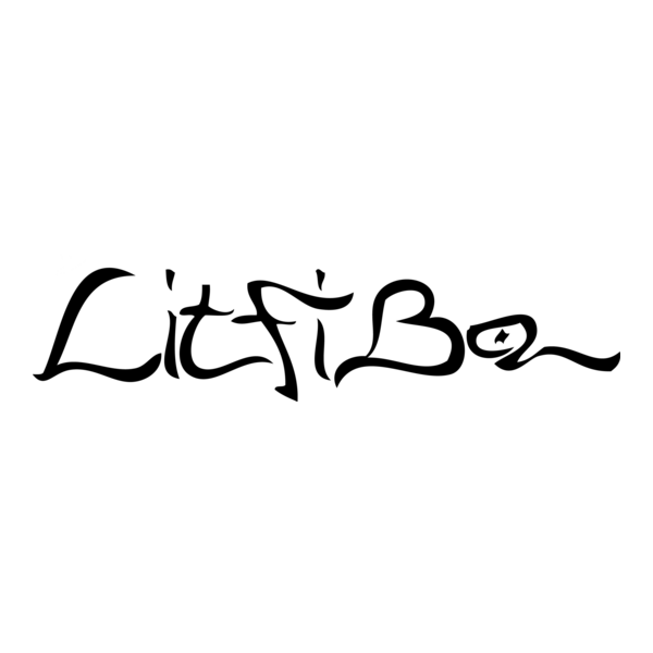 LITFIBA Logo PNG Vector