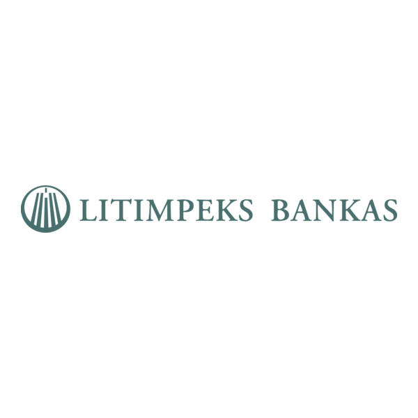 Litimpeks Bankas Logo PNG Vector