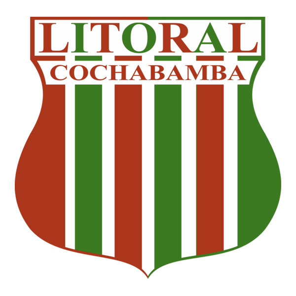 Litoral Cochabamba Logo PNG Vector