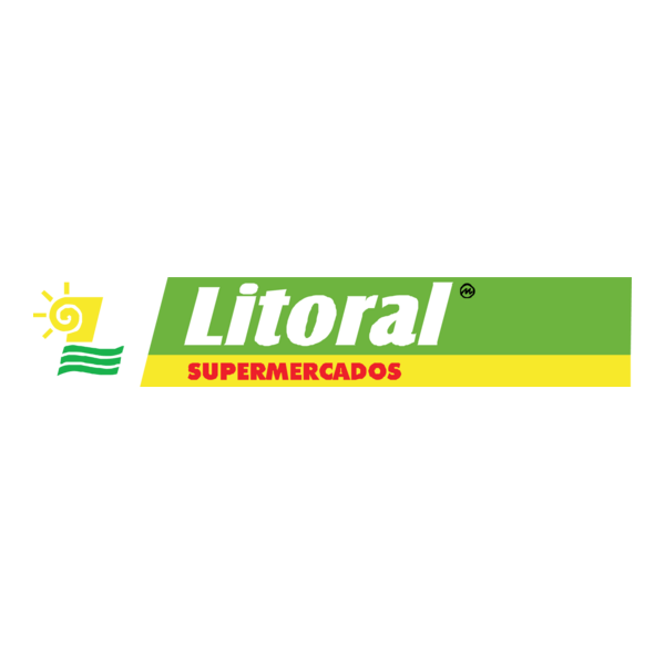 Litoral Logo PNG Vector