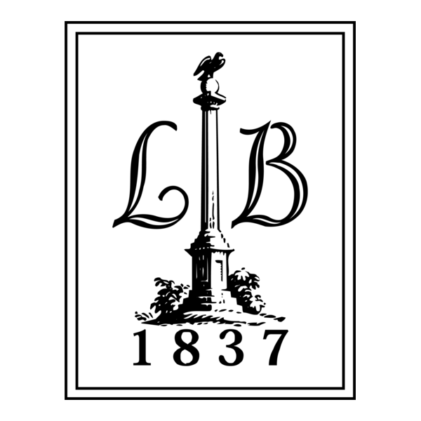 Little, Brown and Company Logo PNG Vector