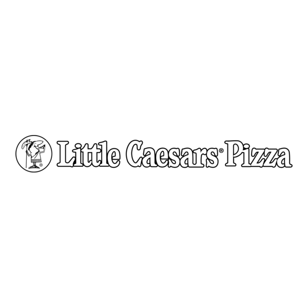 Little Caesars Pizza Logo PNG Vector