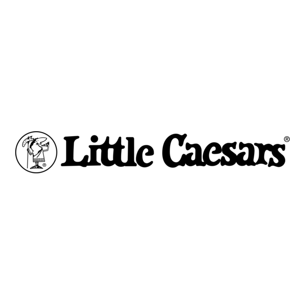 Little Caesars Pizza Logo PNG Vector